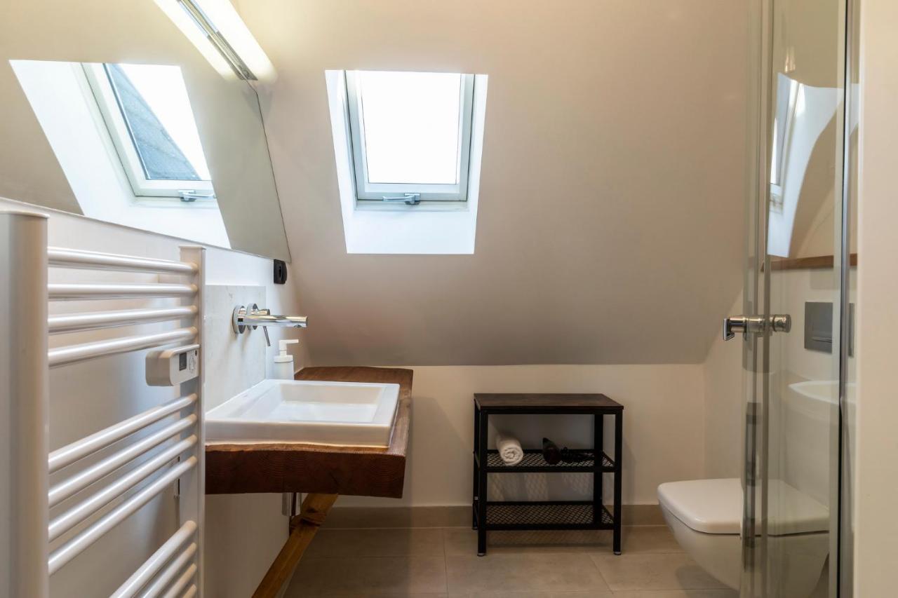 Udanypobyt Apartament Koliba Kościelisko Exteriér fotografie